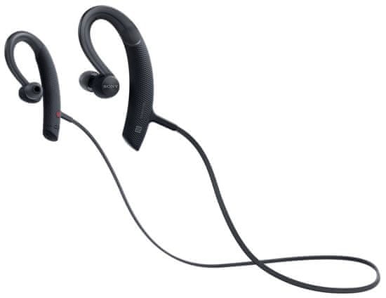 Sony MDR-XB80BS bezdrátová sluchátka