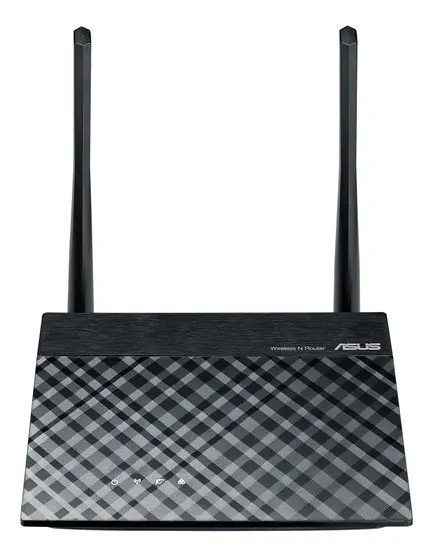 ASUS RT-N11P B1 (90IG01D0-BR3030)