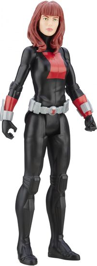 Avengers Titan Hero Black Widow 30 cm