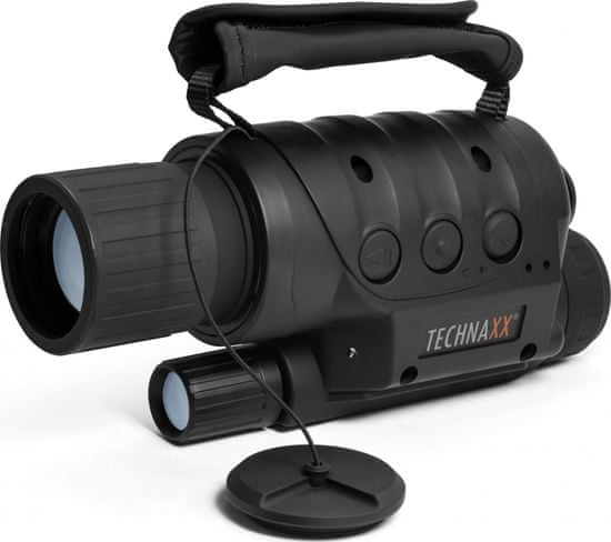 Technaxx Digitální přístroj pro noční vidění (TX-73) - rozbaleno