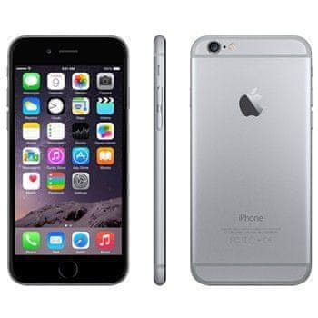 Apple iPhone 6S, 32 GB, vesmírně šedý - rozbaleno