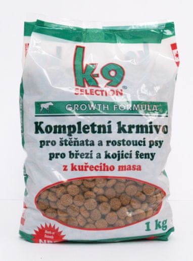 K-9 Growth Large Breed 1 kg
