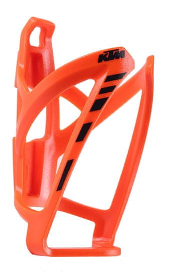 KTM Bottle Cage Wing Orange