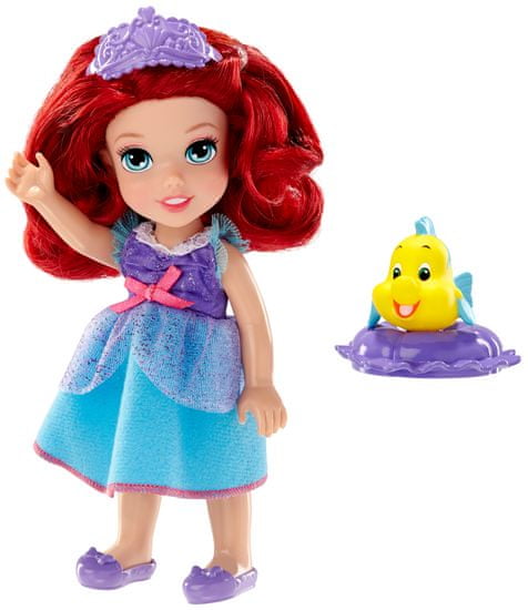Disney Princezna s kamarádem - Ariel