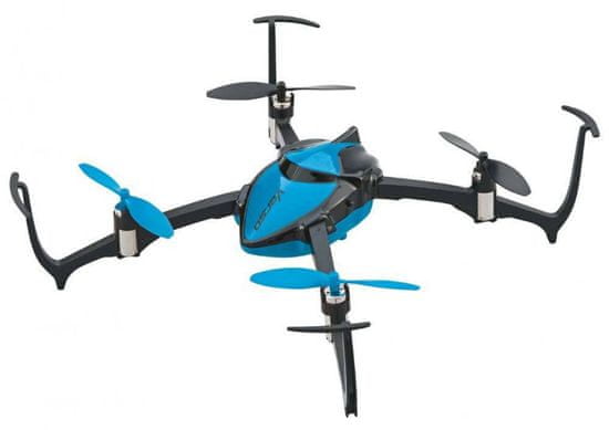 Dromida VERSO BB Inversion QuadCopter Drone RTF