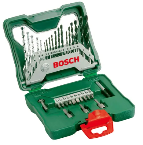 Levně Bosch X-Line-Set 2.607.019.325