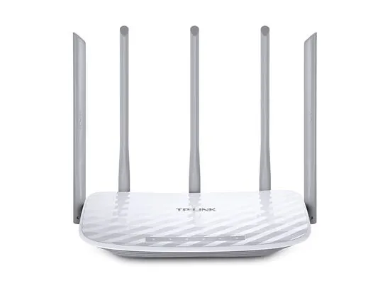 TP-Link Archer C60 AC1350 WiFi DualBand Router