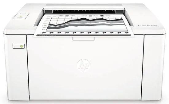 HP LaserJet Pro M102a (G3Q34A) - rozbaleno
