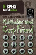R-SPEKT Multifunkční šátek Carp friend camou