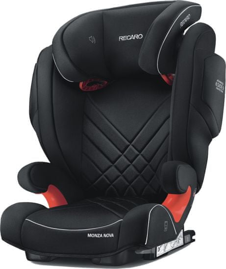 RECARO Monza Nova 2 Seatfix