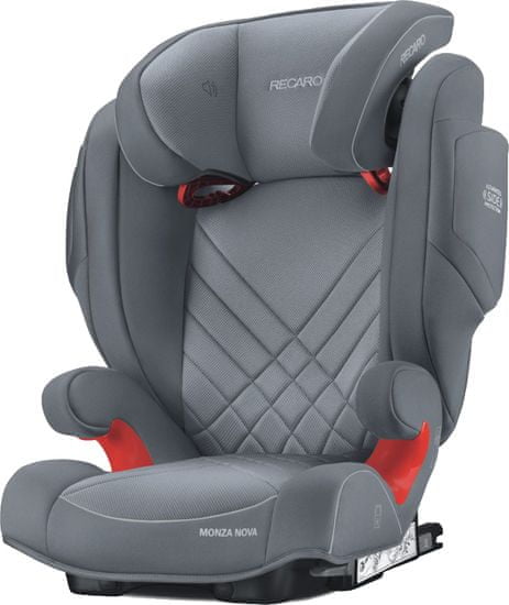 RECARO Monza Nova 2 Seatfix