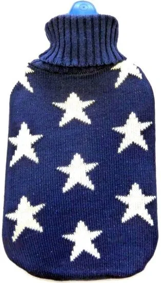 Albert Termofor pulover hvězda
