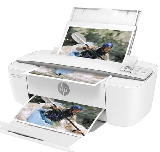 HP DeskJet Ink Advantage 3775 All-in-One (T8W42C) - zánovní
