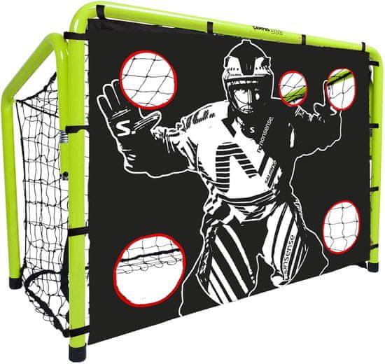 Salming X3M Campus Goal Buster Small (1200)