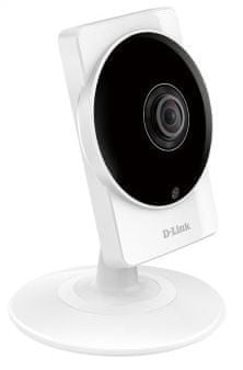 D-Link DCS-8200LH mydlink Home Panoramic HD Camera