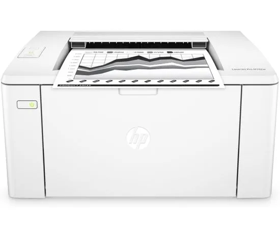HP LaserJet Pro M102w (G3Q35A)