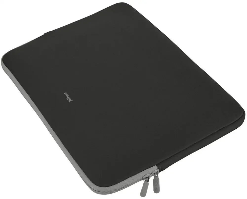 Trust Primo Soft Sleeve for 11.6" laptops & tablets - black (21254)