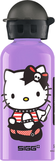Sigg Hello Kitty Goth Math 0.4 L