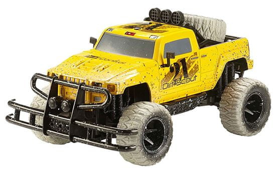 Revell Autíčko 24620 - Monster Truck Dirt Scout