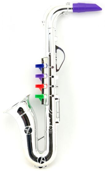 Teddies Saxofon plast 36cm