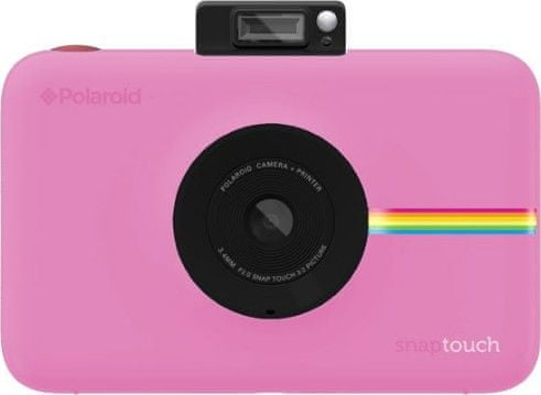 POLAROID Snap Touch Instant