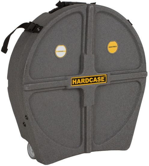 Hardcase HNP9CYM22G Pevný obal na činely