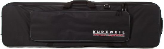 Kurzweil KB 88 Klávesový kufr