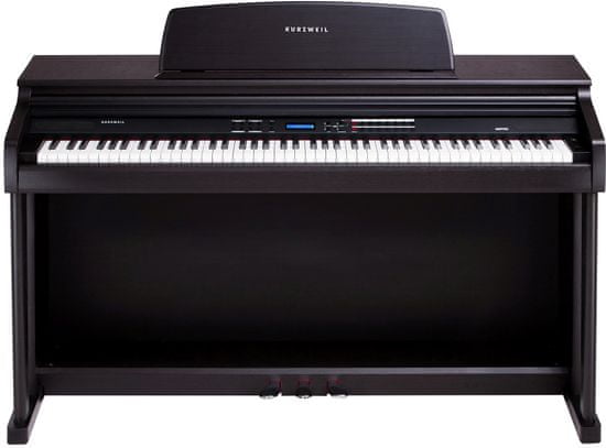 Kurzweil MP15 SR Digitální piano
