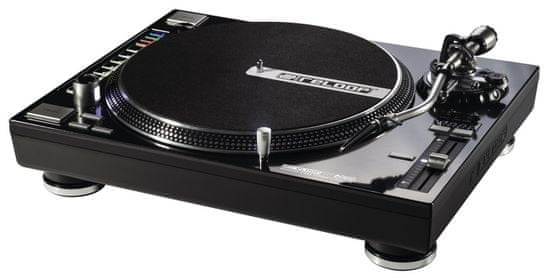 RELOOP RP-8000 DJ gramofon s přímým náhonem