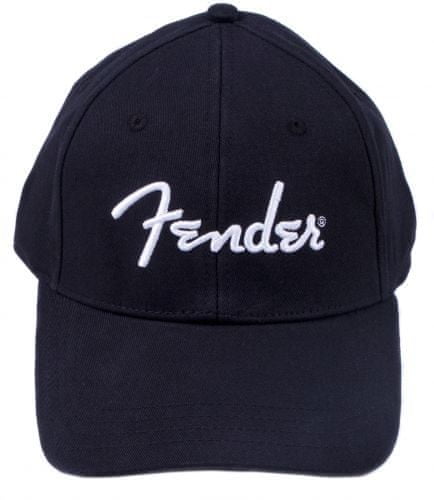 Fender Baseball Cap Kšiltovka