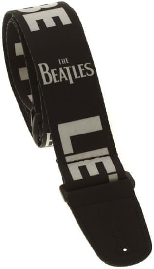 Perris Leathers 6084 The Beatles Let It Be Kytarový popruh