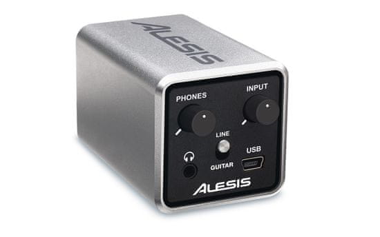 Alesis Core 1 USB zvuková karta