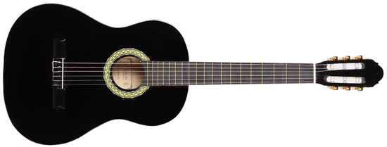 Toledo Primera 44 BK Klasická kytara