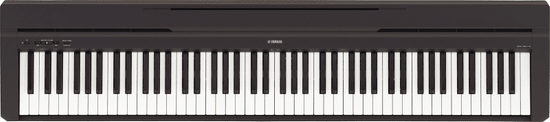 Yamaha P-45B Přenosné digitální stage piano