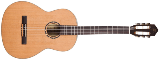 Ortega R122SN Klasická kytara
