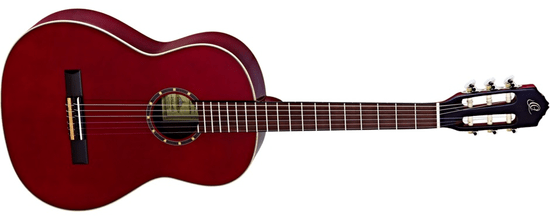 Ortega R121SNWR Klasická kytara