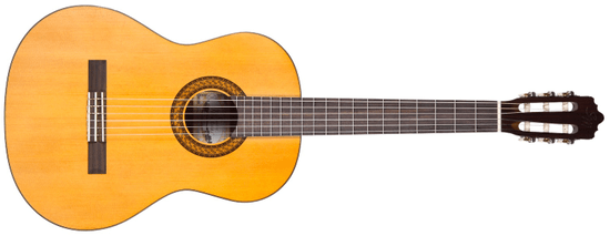 Santos Martinez SM50 Klasická kytara