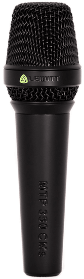 Lewitt MTP 350 CMs Kondenzátorový zpěvový mikrofon
