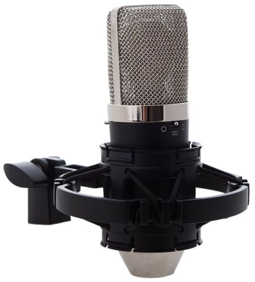 Apex 415 B Kondenzátorový mikrofon