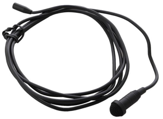 Apex 660 Kondenzátorový klopový mikrofon