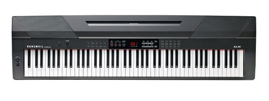 Kurzweil KA90 LB Přenosné digitální stage piano