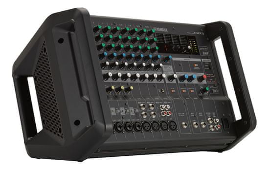 Yamaha EMX5 Mixážní pult se zesilovačem