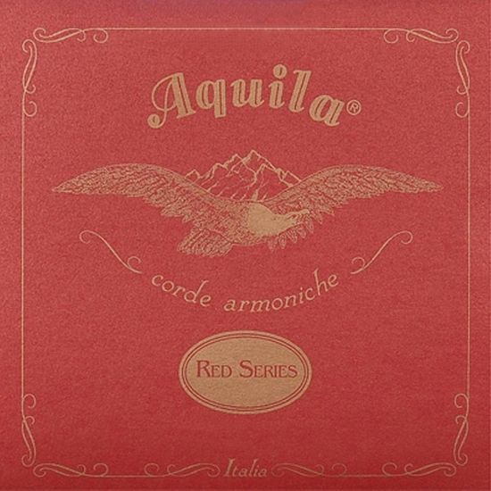 Aquila 83U Struny pro sopránové ukulele