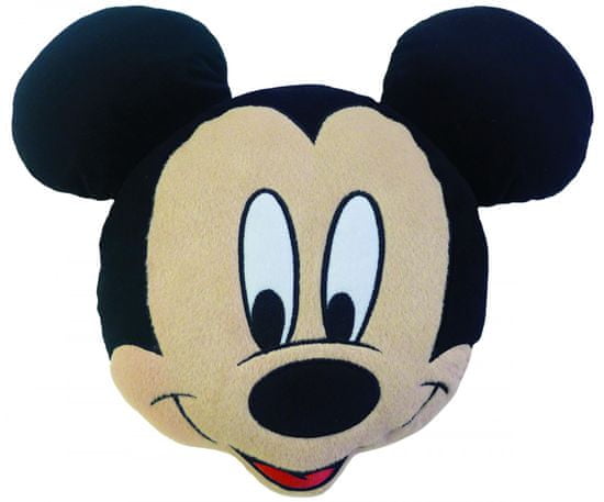 CTI polštář Disney Mickey Smile 3D