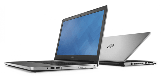 DELL Inspiron 15 5000 (N-5559-N2-513S)