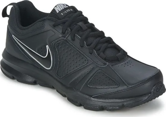 Nike T-Lite XI, černá, vel. 44.5 - použité