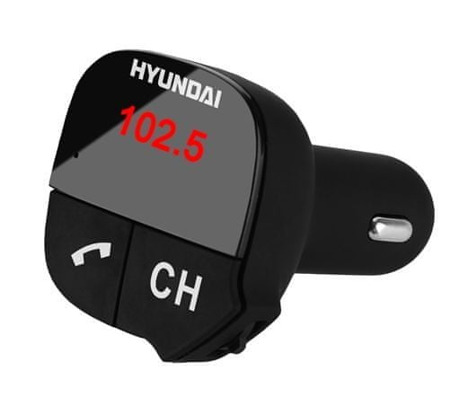 Hyundai FMT 419 BT CHARGE