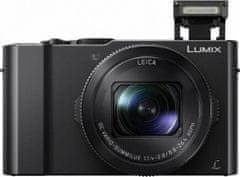Panasonic Lumix DMC-LX15EP-K