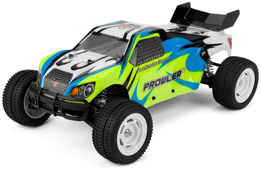 Himoto Truggy Prowler XT 1/12 elektro RTR