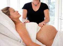 Allegria masáž pro těhotné 90 minut
